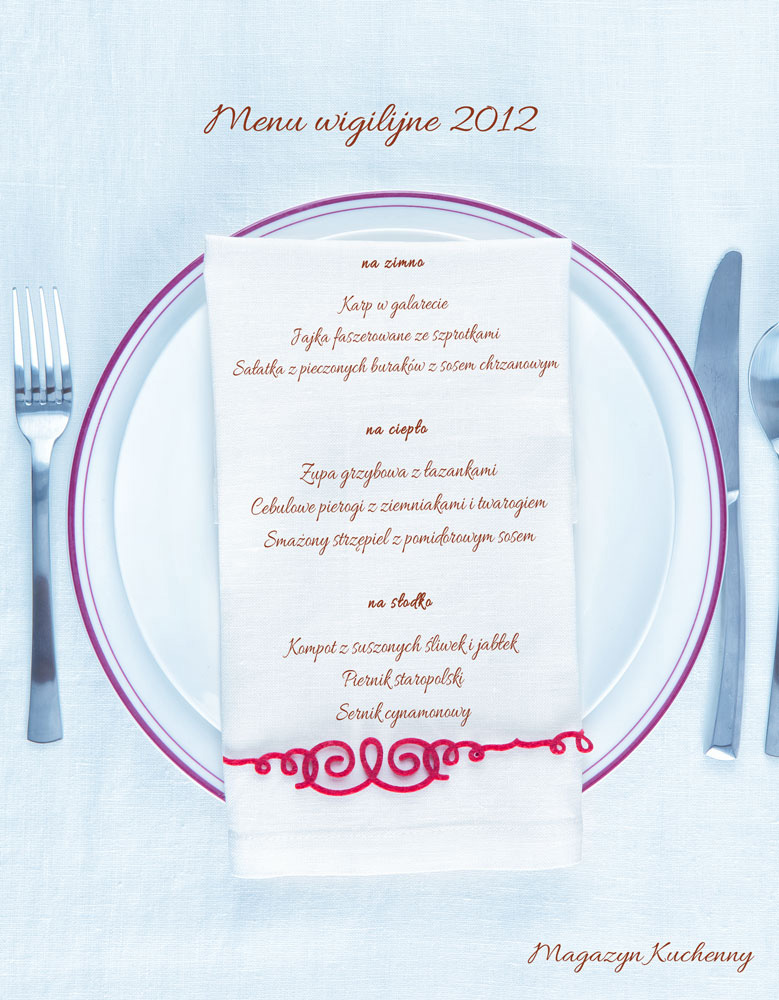 menu-wigilijne-2012
