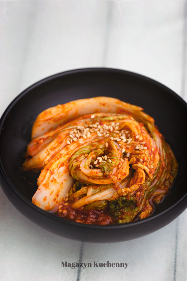 kimchi-blyskawiczne
