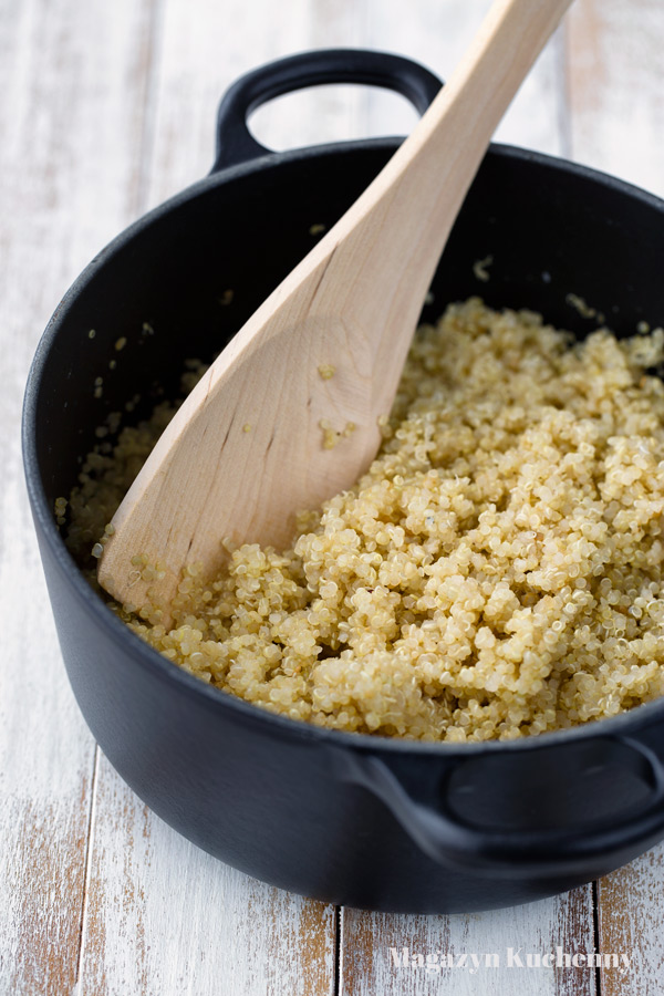 quinoa-po-ugotowaniu